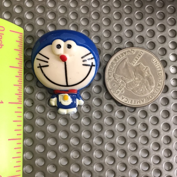 Vintage Jewelry Rare Doraemon Vtg Brooch Poshmark